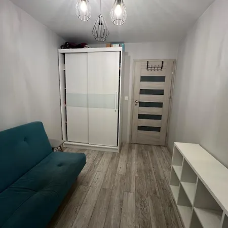 Jagodno Апартаменты