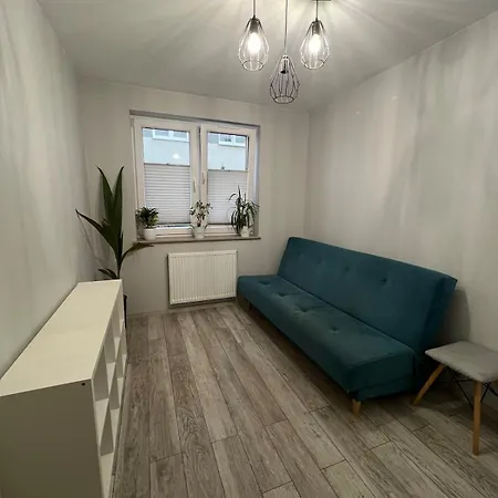 Jagodno Апартаменты *