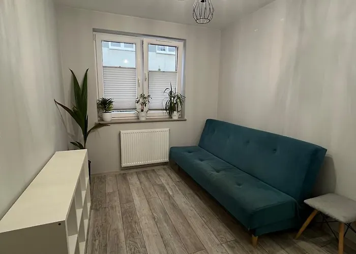 Jagodno Apartamento *